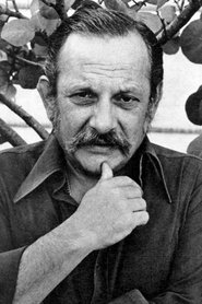Jaime Barcellos portrait