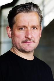 Rüdiger Rudolph portrait