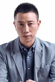 丁勇 portrait