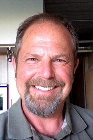Gary Frutkoff portrait