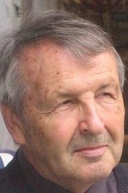 Pavel Hajný portrait