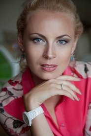 Kseniya Skakun portrait