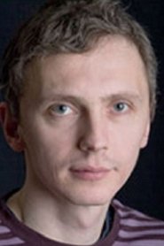 Vitaly Chetkov portrait