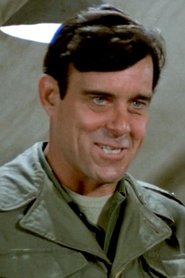 Beeson Carroll portrait