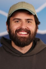 Cooper Raiff portrait