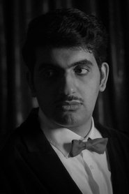 Dhedan Al Subaiei portrait