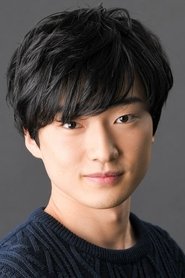Rikuya Yasuda portrait