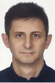 Feridun Yildirim portrait