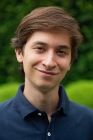 Peter Klausner portrait