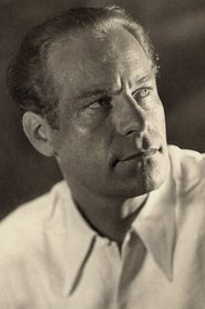 Sepp Rist portrait