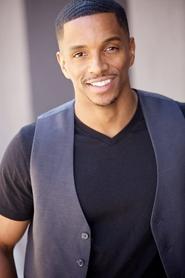 Tamario Fletcher portrait