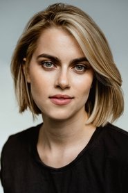 Gabrielle Hespe portrait