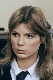 Fabienne Beze portrait