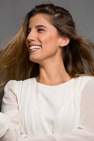 Anna Carreiro portrait