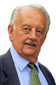 Kenneth Coombs portrait