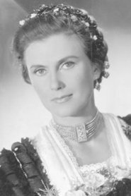 Traute Wassler portrait