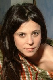 Orit Cher portrait