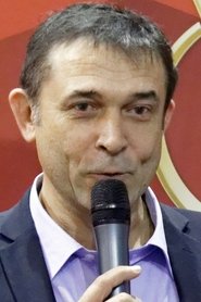 Xavier Richefort portrait