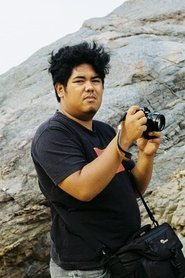 Firdaus Malek portrait