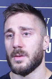 Daniel Teymur portrait
