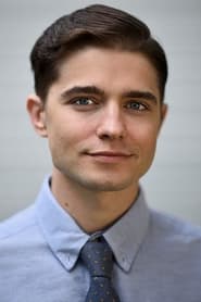 Andrew Yackel portrait