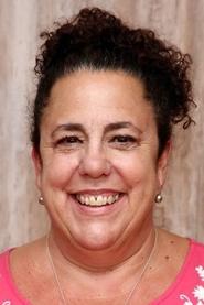 Marcia DeBonis portrait