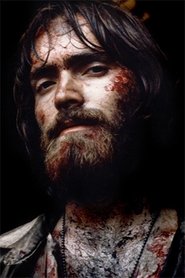 Mike Lackey portrait