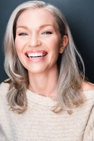 Amy Morse portrait