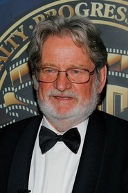 Donald McAlpine portrait