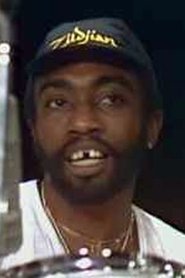 Preston Mcrae Wilcox portrait