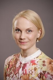 Külli Teetamm portrait