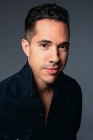 Joey Auzenne portrait