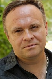 Sergey Murzin portrait