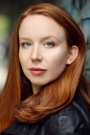 Alena Doláková portrait