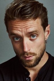 Niels Justesen portrait