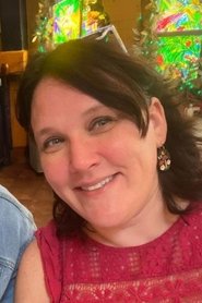 Wendy Lenhart portrait