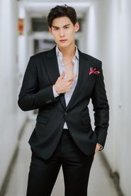 Chanakan Poonsiriwong portrait