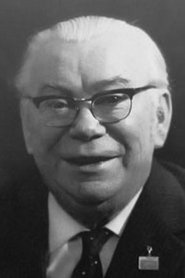 Mikhail Yanshin portrait