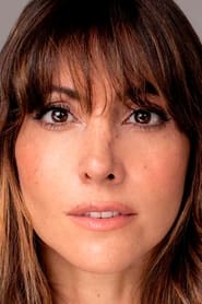 Alicia Fernández portrait