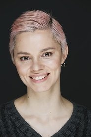 Elžbieta Latėnaitė portrait