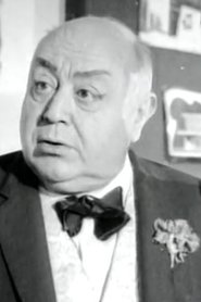 Memduh Alpar portrait