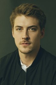 Michael Seitz portrait
