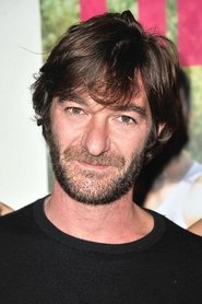 Bruno Clairefond portrait