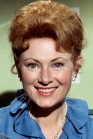 Marion Ross portrait