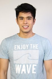 Mark Rivera portrait