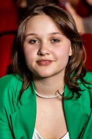 Laura Vahtre portrait