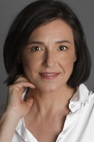 Anabela Brígida portrait