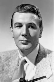 Michael Redgrave portrait