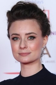 Jennifer Kirby portrait