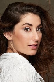 Camila Almeda portrait